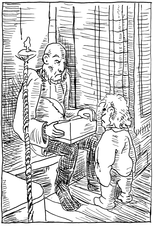 a song of ice and fire asoiaf a song of ice and fire a storm of swords illustration pen and ink solar oil lamp Tyrion Tywin Lannister